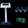 Xiongkang Sports Smart Physical Fitness Test Equipment