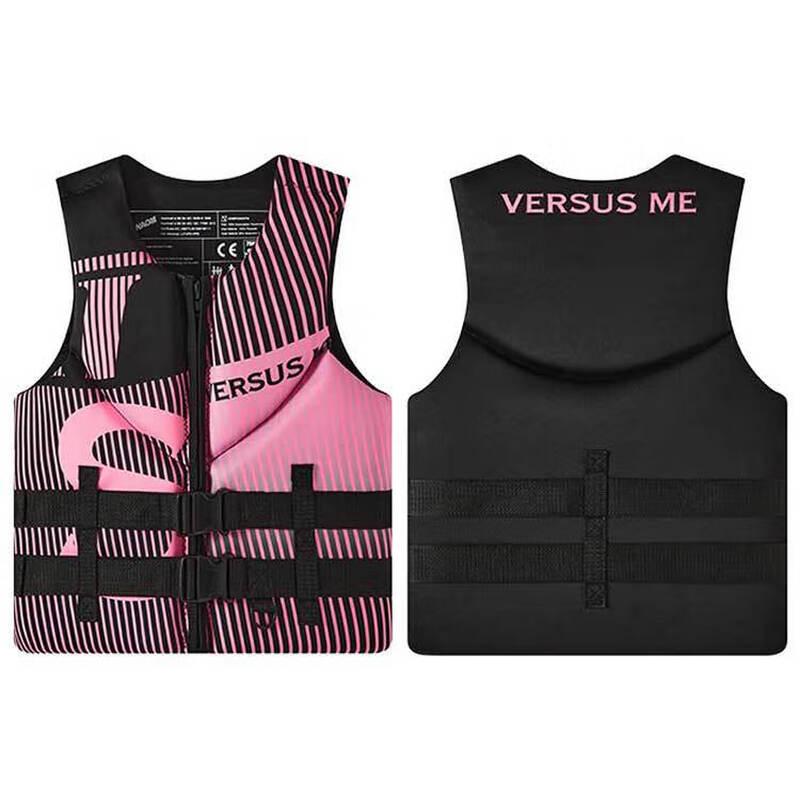 Adult High Buoyancy Life Vest for Water Sports