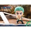 Cosbaby EINTEILIGER (Netflix) Roronoa Zoro Größe S, nicht maßstabsgetreue Figur