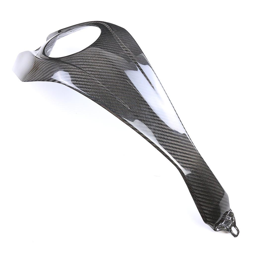 Kawasaki Z1000 2014+ Carbon Fiber Motorcycle Accessories 3K Dry Carbon Shell Parts