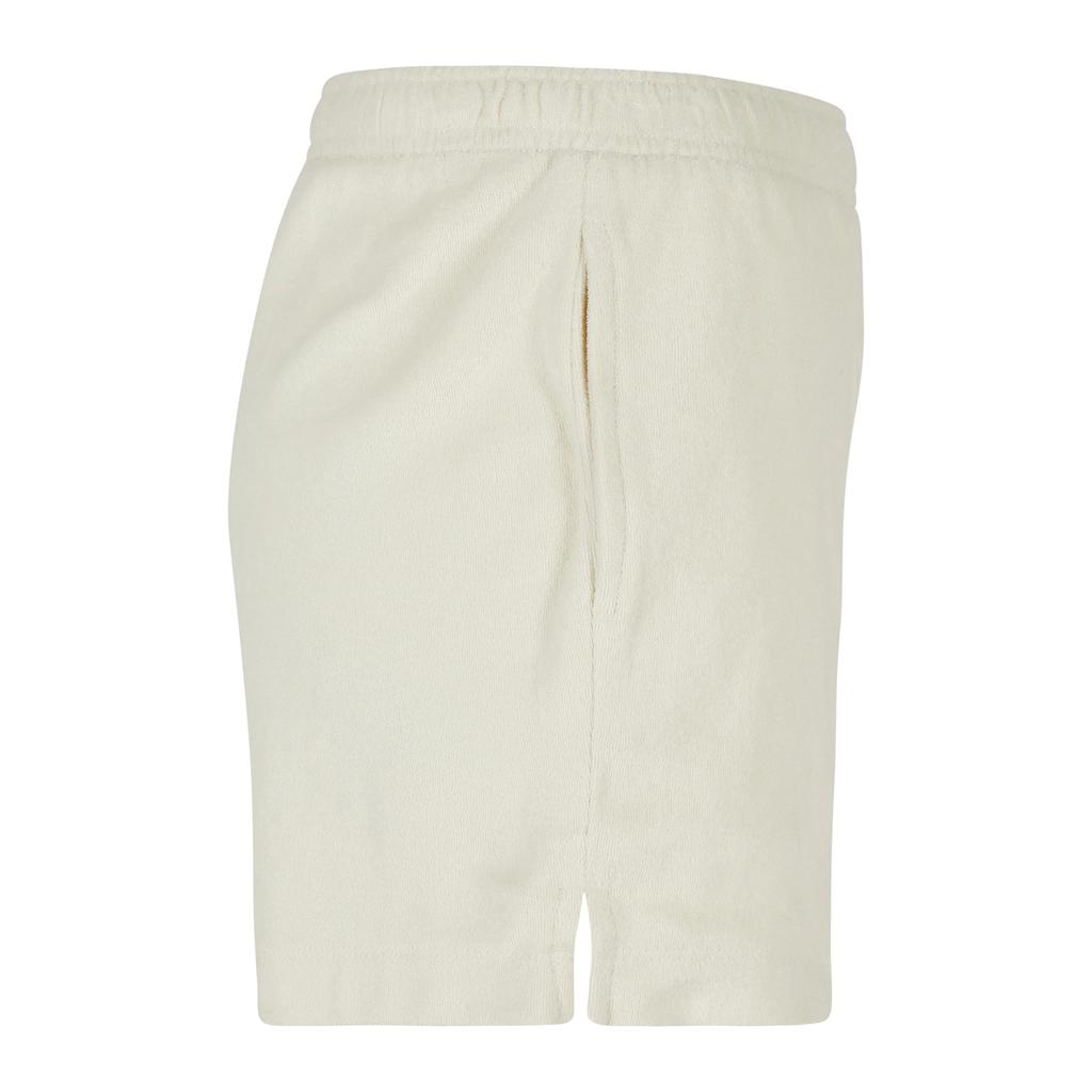 Urban Classics Womens/Ladies Towelling Shorts
