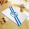 2025 New FC Schalke 04 Carpet Rug for Living Room Bedroom Home Sofa Decoration,Kids play Non-slip Floor Mat50