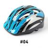 Outdoor Cycling Bicycle Riding Equipment Children Cycling Helmet Skateboarding Riding Safety Kids Bicycle Protective Helmets