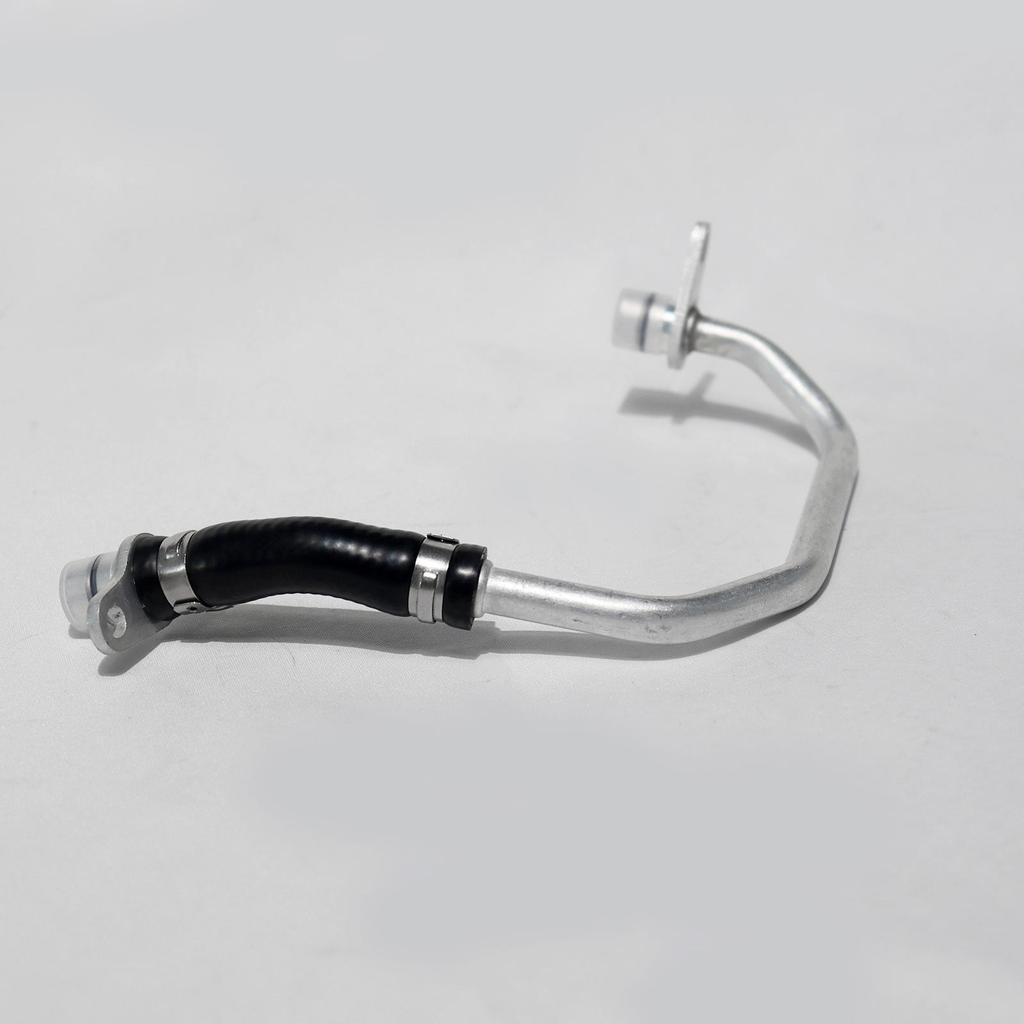 BMW Turbocharger Cooling Pipe for 5, 6, 7 Series (11537583903)