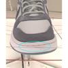 Pre-owned Nike Court Borough Mid Prem 844907-005-P26085461412980