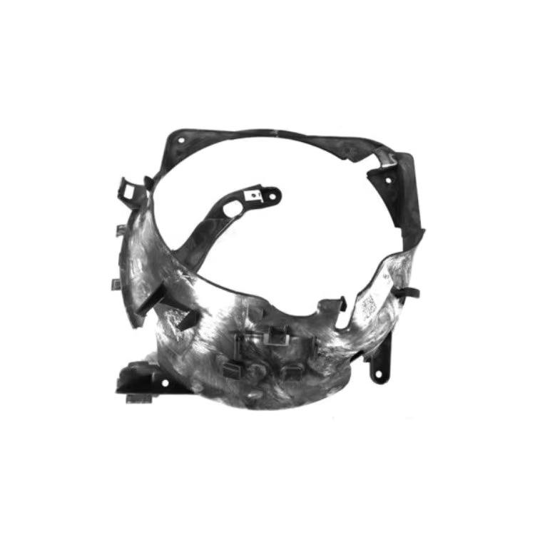 9P1121333/9P1121334 Radiator Fan Frame for 718 (2016-2020) RAMBO