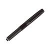 Uniball ZENTO Signature Model Rotating Retractable 3-Color Ballpoint Pen 0.5mm M Black