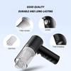Car Mounted Mini Handheld Vacuum Cleaner Wireless High Suction Gap Cleaning Tool - Suitable for Car Interiors, Rooms, Sofas