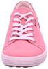 Sneakers Ecco Soft 7 W (470303) Pink/white