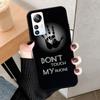Silicone Case For Blackview A85 Camera Protector Fashion Painted For Blackview A85 Black Silicone Covers Shockproof Funda Case