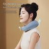 Jiancheng HU2 Snail Heated Massage Neck Pillow