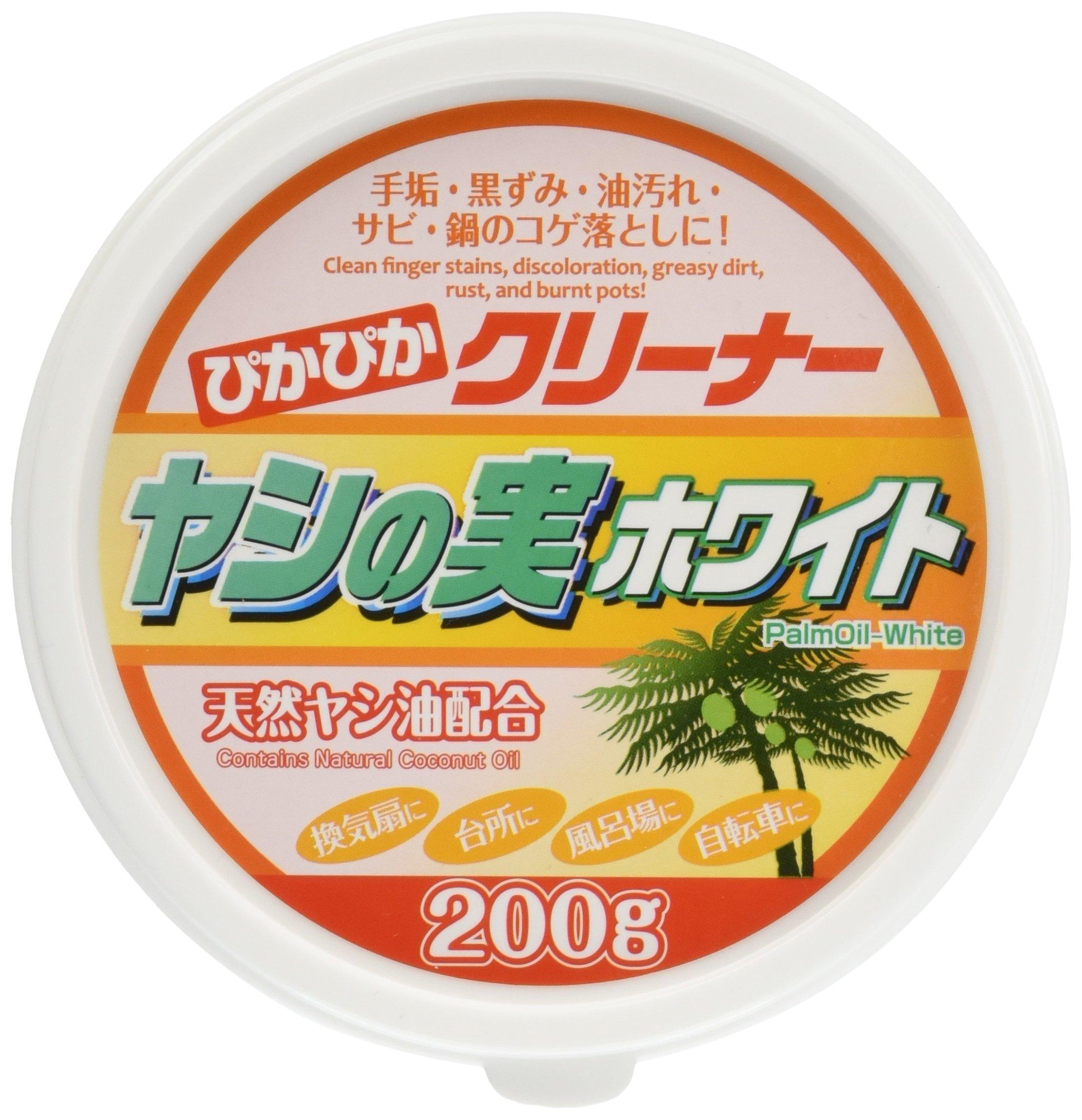 

Aimedia Aimedia Shiny Cleaner Coconut White 200 г
