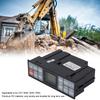 Excavator Air Conditioner Controller Control Panel 157‑3210 146430‑822 for CAT 320C 325C 330C