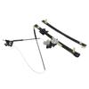 Power Window Regulator with Motor High Sensitivity Replacement for     5 L462 2016-2024