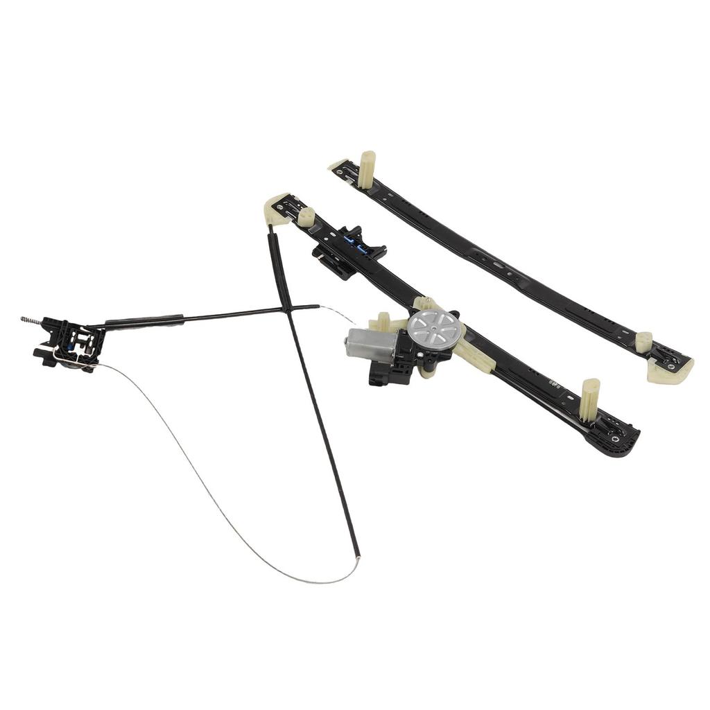 Power Window Regulator with Motor High Sensitivity Replacement for 5 L462 2016-2024