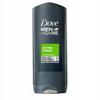 Dove Men+Care Extra Fresh Shower Gel For Men 400