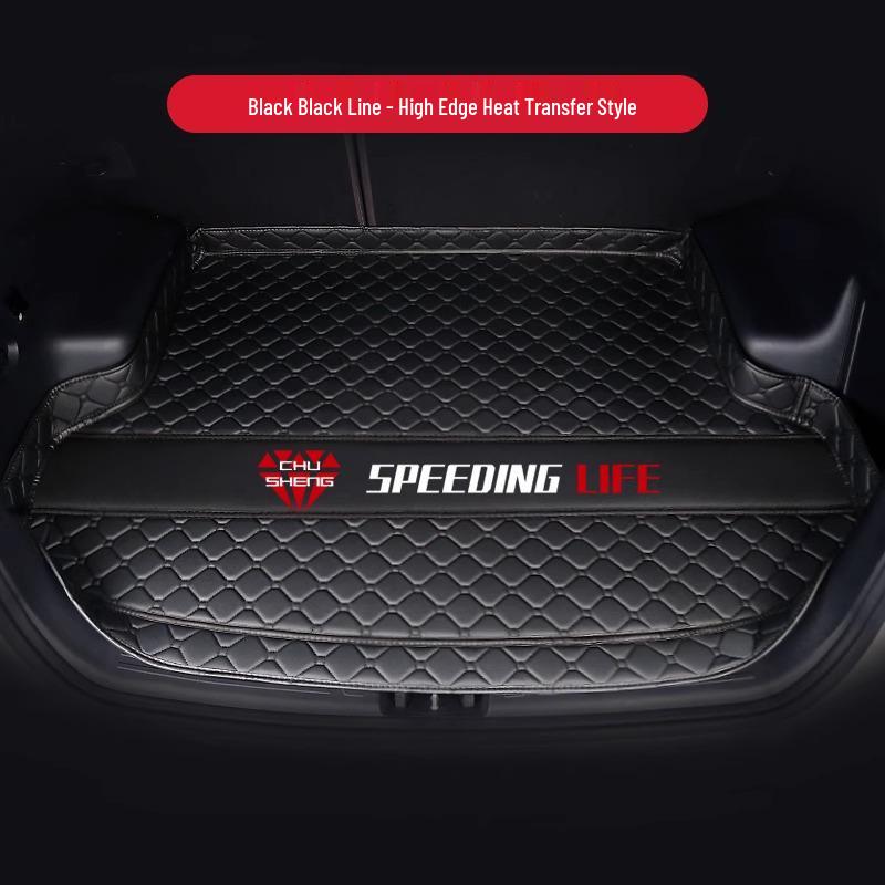 VW Kofferraummatten für Bora, Lavida, Passat, Sagitar, Golf, Magotan, Lamando, Tiguan