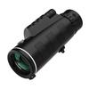 12X HD Zoom Telescope BAK4 Portable  Monocular Telescope  Mobile Phone Photography