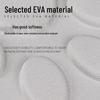 EVA Elizabethan Digital Massage Anti-Lick Soft Collar Beauty Cover