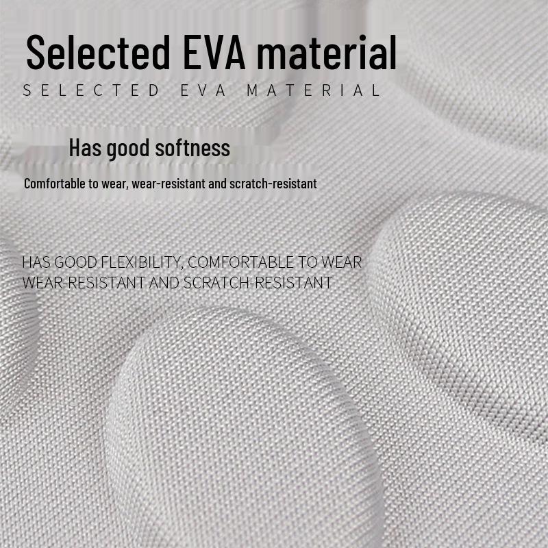 EVA Elizabethan Digital Massage Anti-Lick Soft Collar Beauty Cover