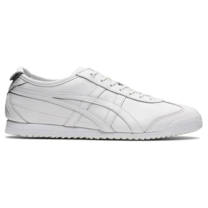 Onitsuka Tiger Mexico 66 SD White Sneakers 1183A543-100
