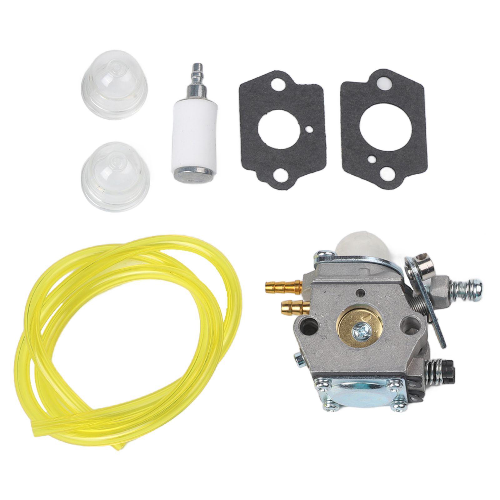 

Carburetor Kit WT460 Replacement Complete Restoration Kit