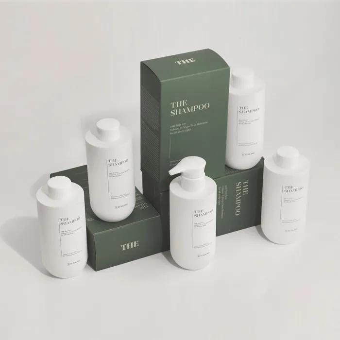 The Shampoo 500ml