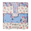 Cath Kidston Hand Cream Flap Pouch Set 50ml X 3 &