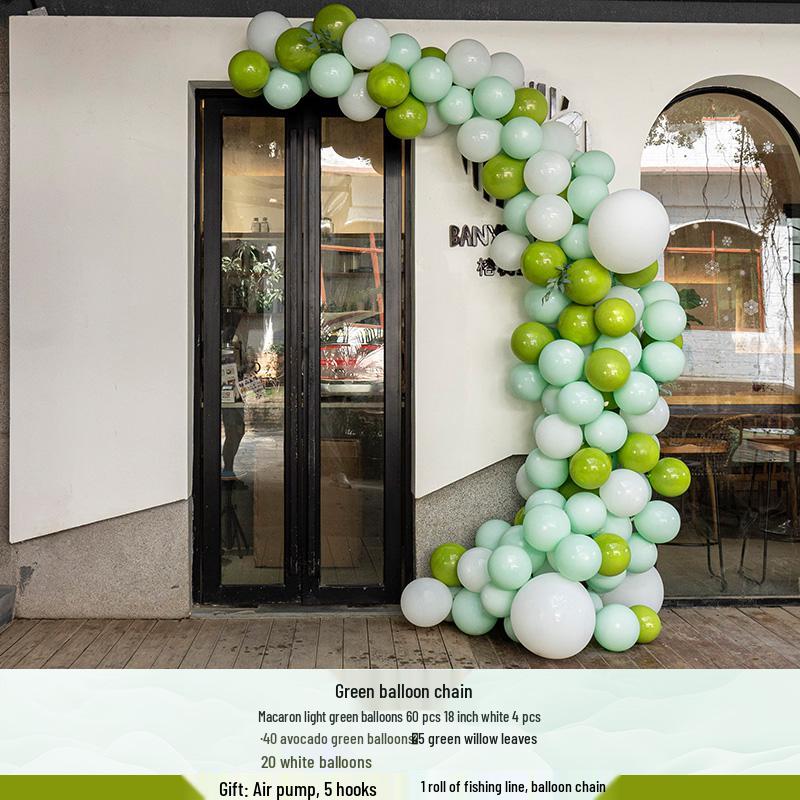 Balloon Flower Basket for Graduation Ceremony and Indoor Decoration