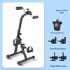 WEZHO Rehabilitation Pedal Exerciser