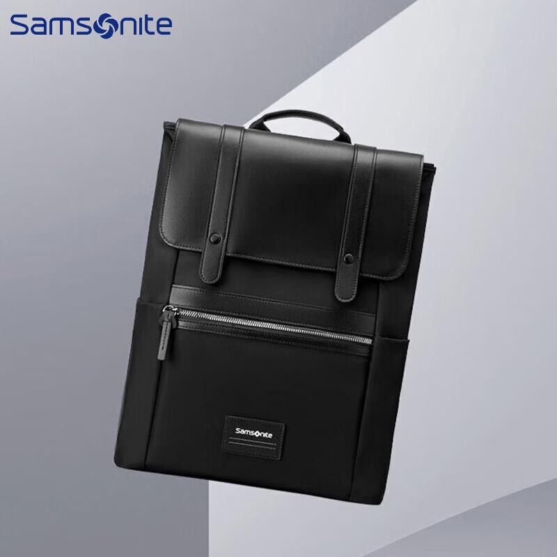 Samsonite CHIRON Fashion Business Commuter Backpack