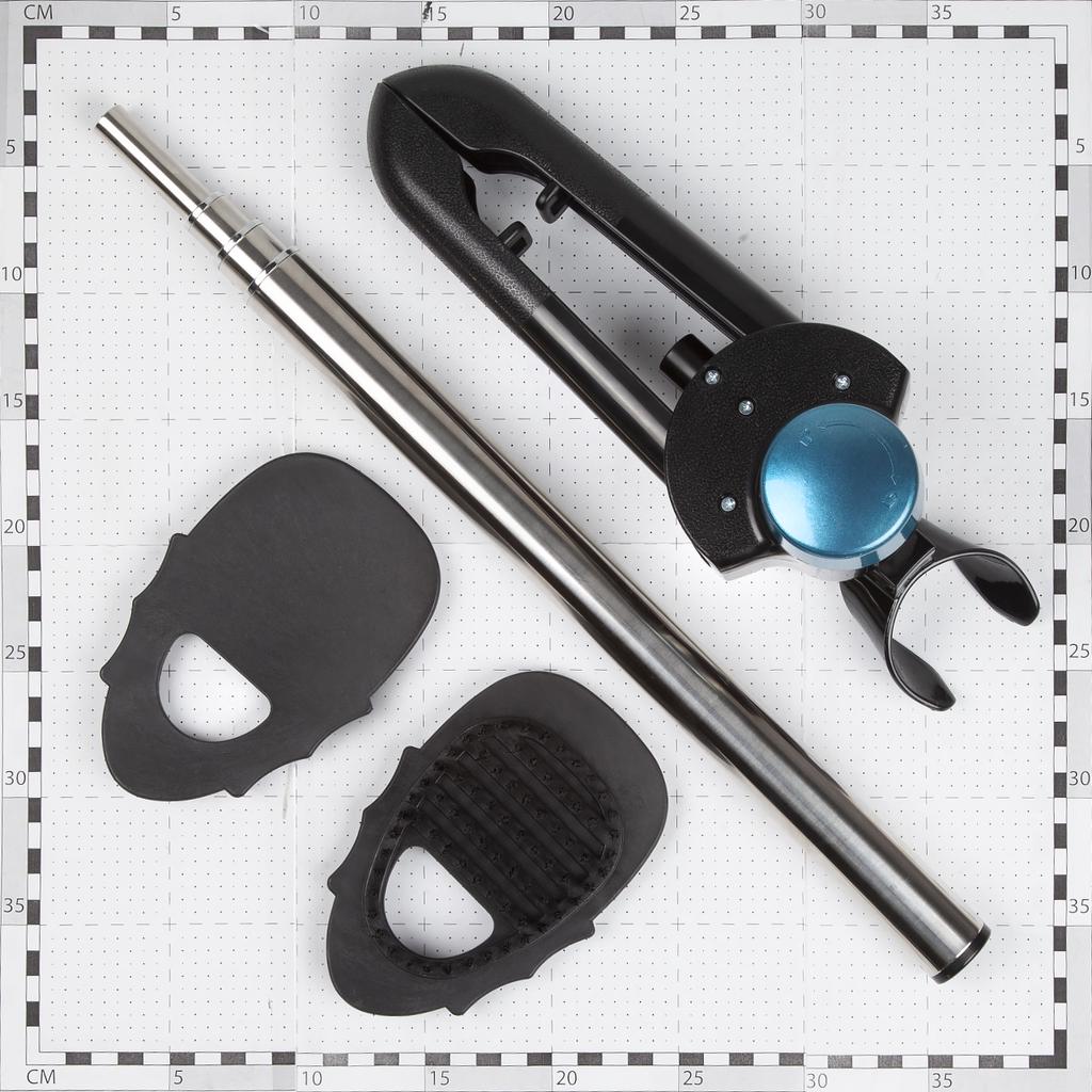 Garment Steamer Bort Pro Iron