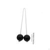 Golf Balls Games Dia 1.65 in Indoor Outdoor Fun