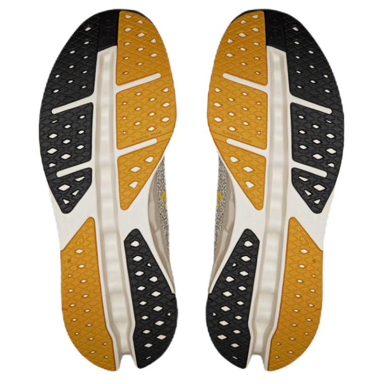 ON Cloudsurfer Max Cinder Pelican Men Sneakers Grey 3MF30434052