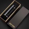 Simita Stainless Steel Tea Infuser Thermos