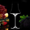 Iso Crystal Glass Handmade Goblet,Fragrance-Smelling Cup,Light, Luxury, Red Wine, Champagne, Brandy Winebowl, 400-450Ml