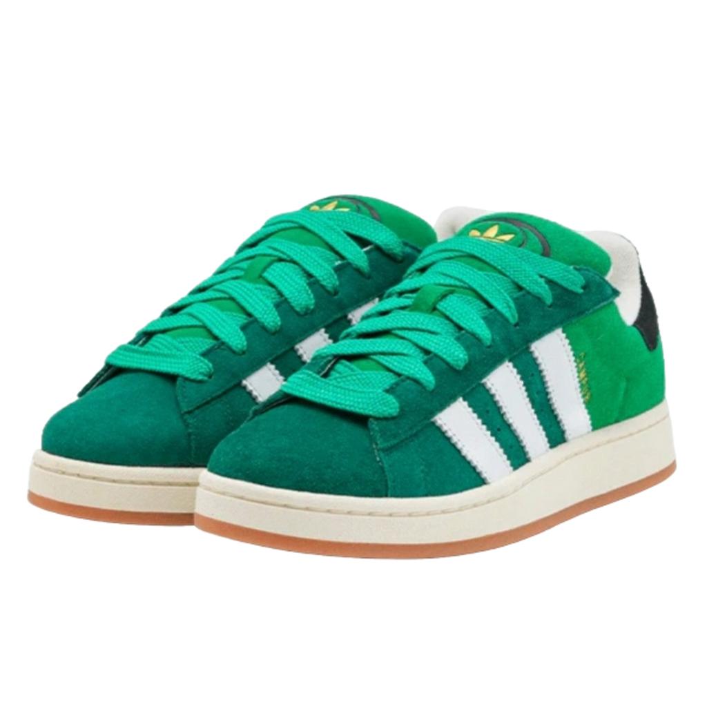 Adidas Campus 00s Collegiate Green