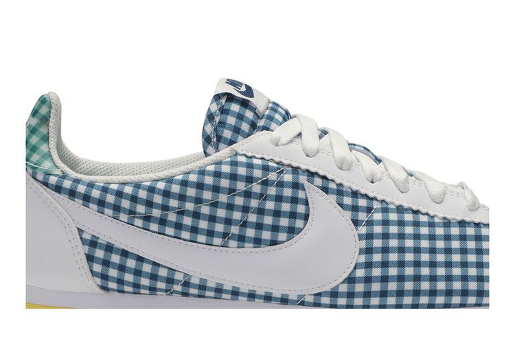 Nike Wmns Classic Cortez QS 'Blue Force'