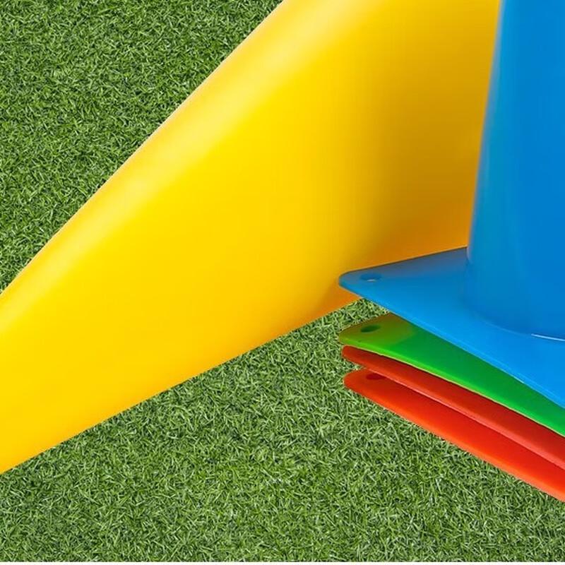 WEZHO Training Marker Cones (5-Pack)