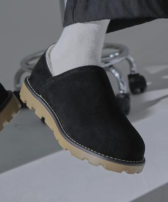 Pascorozen Jc2601-Bk Medley Loafer Black [230~280Mm]