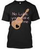 No Luke You Shake It for Me T-Shirt Size S To 4XL