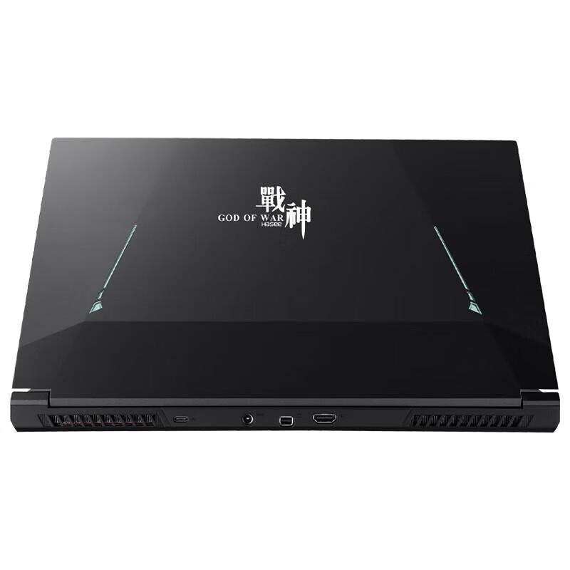 HASEE War God 2024 Flagship Gaming Laptop (CN Version)