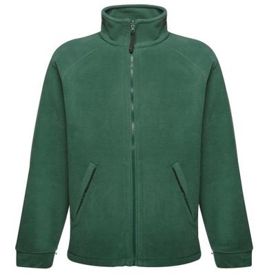 Great Outdoors Unisex Sigma Symmetry Heavyweight Anti-Pill Fleece Zip Up Jacket (380 GSM)