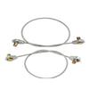 Lawn Mower Deck Lift Cable MTD946-0970/746-0968 Lawn Mower Pull Cord Garden Tools Replacement Parts