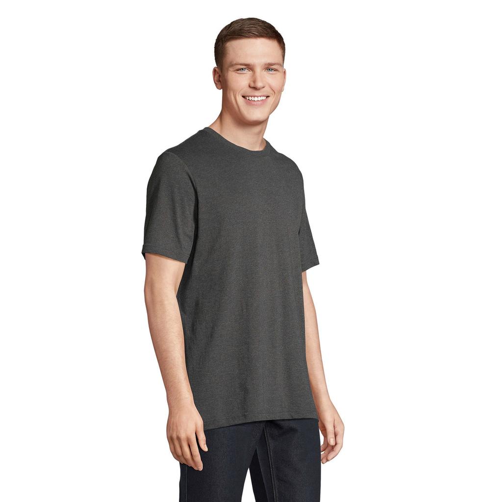 SOLS Unisex Adult Tuner Polycotton Round Neck T-Shirt