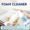 Sprayable Fabric & Sofa Dry Cleaner - No Water Multi-Purpose Stain Remover, Deep Penetration Formula Safe for Clothes, Carpets,