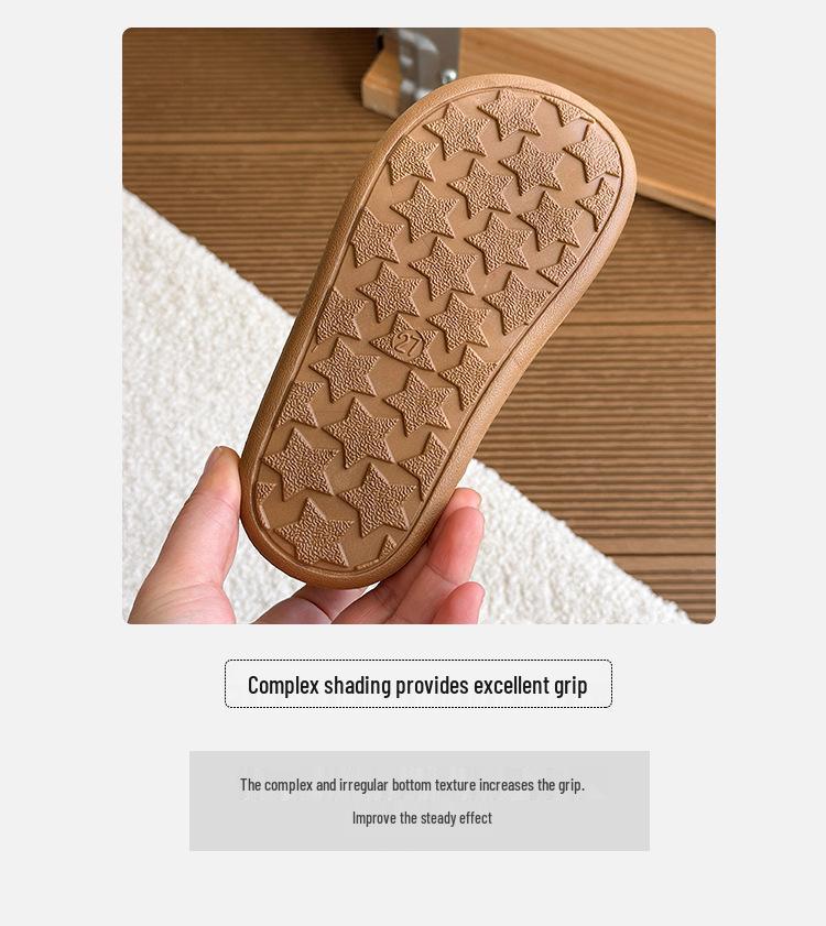 Winter 2025 Kinder Niedrige Schneestiefel, Koreanischer Stil, Vielseitig & Warm Samt, Mädchen Baumwollschuhe