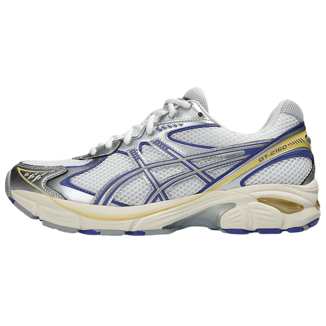 ASICS GT-2160 White Blue Violet Men s 1203A275-109 EU 37