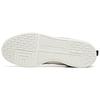 Anta Slip Resistant Abrasion Resistant Low Top Skateboard Shoes Men's White Gray 112218085-2