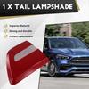 12-15 Mercedes-Benz ML W166 Inner Right Rear Taillight Cover